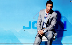 John Abraham